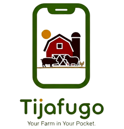 Tijafugo Logo